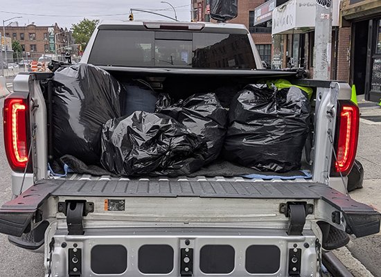 Image B&G Moving Services