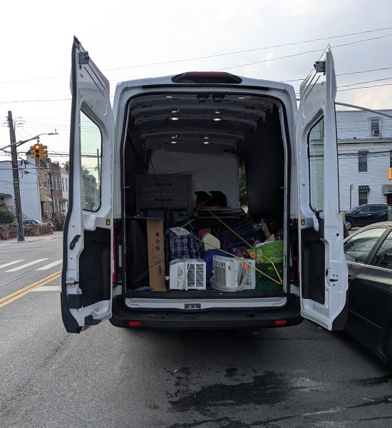 Image B&G Moving Services